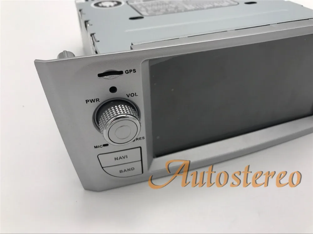 Flash Deal Android 9 Car GPS Navigation autostereo car For FIAT old Punto 2005-2009 Linea 2007-2011 multimedia radio tape recorder NO DVD 6