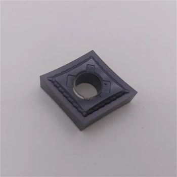 

5Pcs Original CNMG120404-MP KC5010 CNC Carbide Inserts