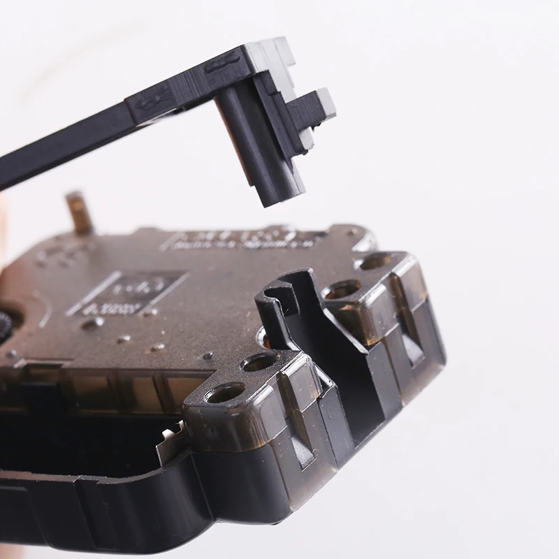 1 Набор механизм настенных часов Замена кварцевых маятниковый большие часы