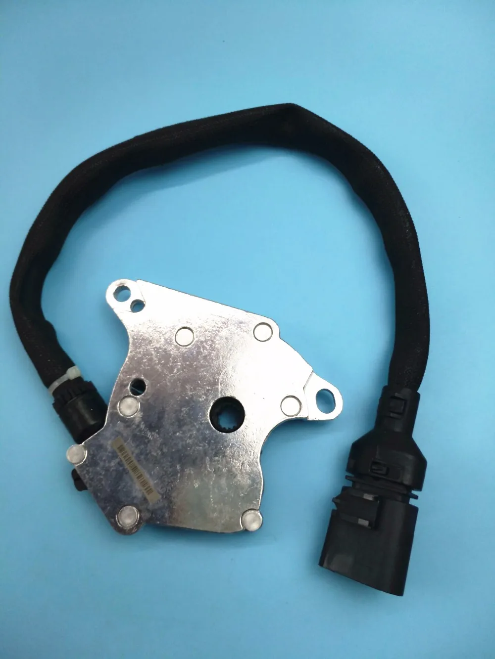 New Neutral Safety Multifunction Switch 01v919821b For Vw Passat Audi