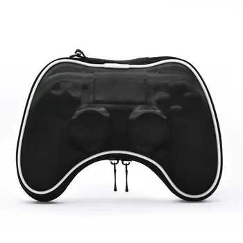 

Gamepad bag shockproof and wear-resistant inside the velvet better protect your handle For PS4 Gamepad