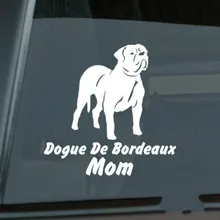 #Special Offers Dogue de Bordeaux Mom Sticker Die Cut Vinyl - bordeauxdog Car decal Size(inch): 5.50 x 5.49 #Special Offers Dogue de Bordeaux Mom Sticker Die Cut Vinyl - bordeauxdog Car decal Size(inch): 5.50 x 5.49