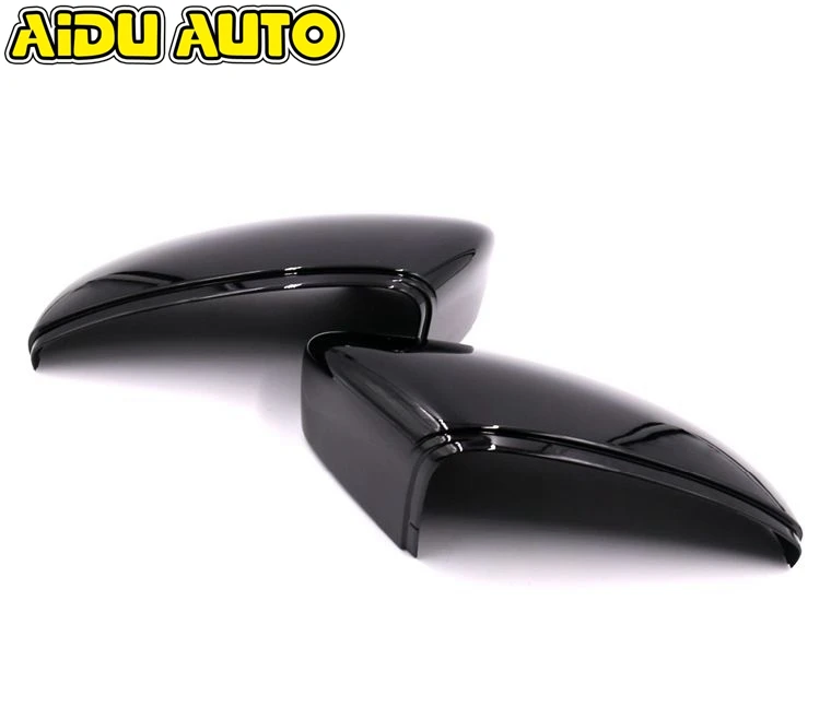1 пара зеркала 3C8857538 3C8857537 подходит для нового Beetle CC Passat B7 внешние Jetta MK6 3C8 857 537