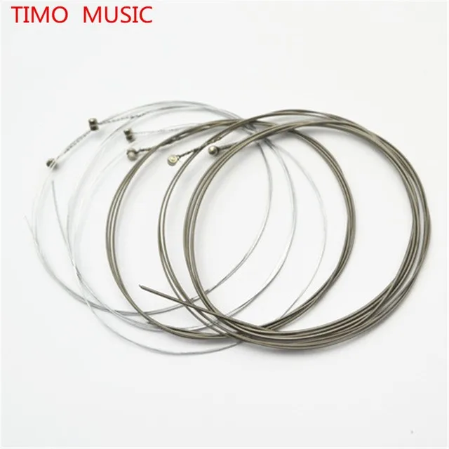 

Electric Guitar String EN09  009  Super Light Nickel Wound 1st-6th Electric Guitar Strings