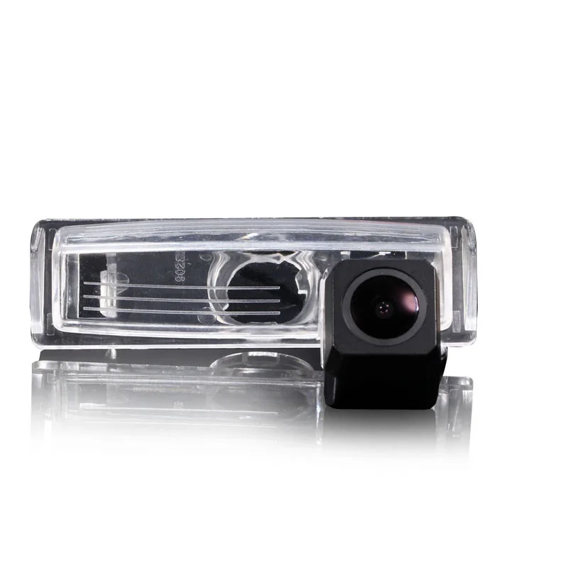 CCD car rear view camera for Toyota Prius Camry Altezza Verso Echo Picnic Vios