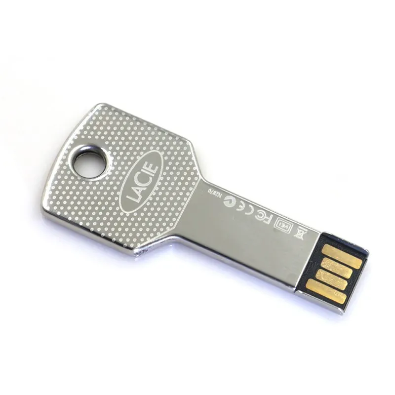 Водонепроницаемый USB флеш накопитель 64 ГБ 32 16 8 4 Гб|USB флэш-накопители| |