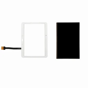 

10.1" For Samsung Galaxy Tab 4 10.1 SM-T530 T530 Touch Screen Digitizer +Lcd Display Free Tools