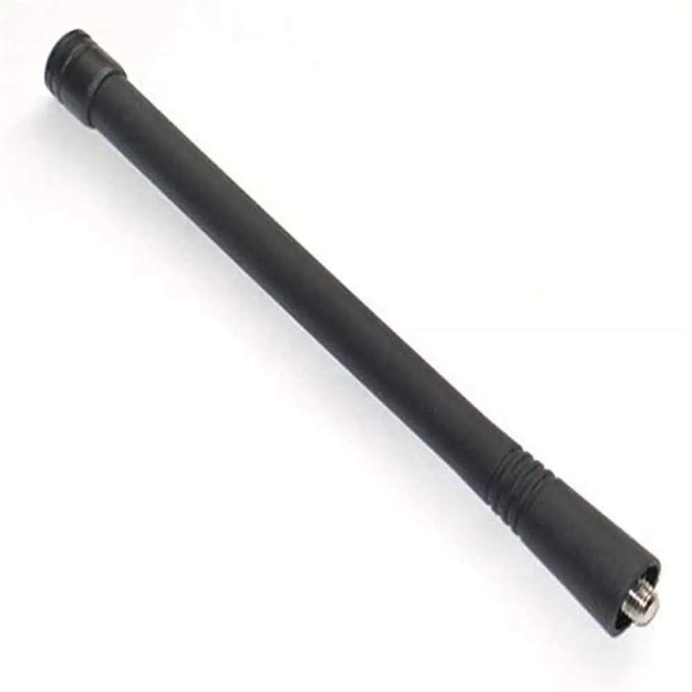 10 шт./лот VHF 136 174 МГц антенна для рации Motorola PRO5150 PRO7150 EP350 EP450 GP68 GP88 GP328 GP338