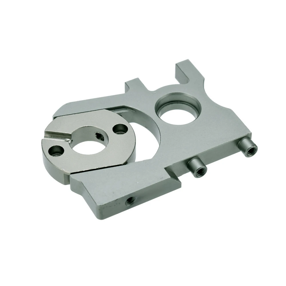 ZD Racing металлический нитро из алюминиевого сплава бесщеточный Монтажный