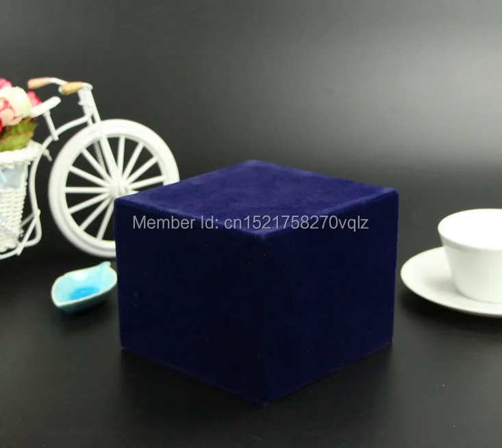 Custom folding necklace jewelry paper packaging gift box,UV Resistant Glossy gift packaging box with magnet-PX11329