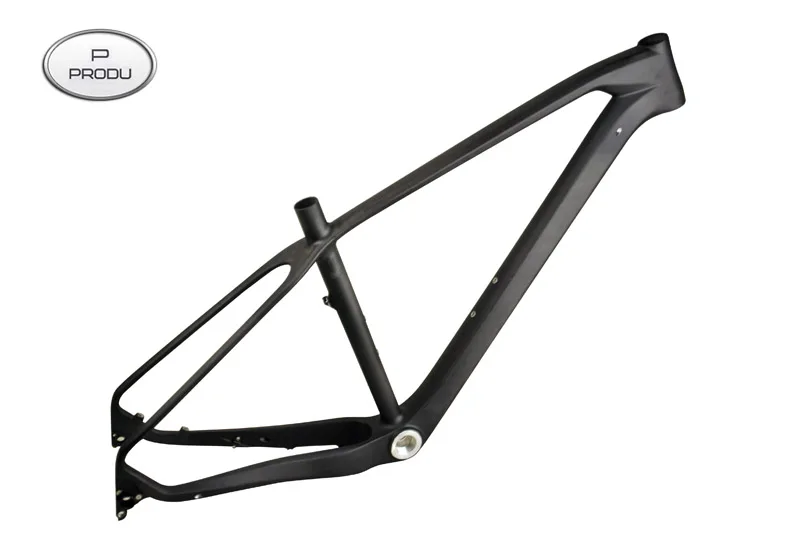 last stock for sales promotion chinese carbon bike frame 27.5er
