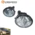 Luce di nebbia per il 2003-2008 Toyota Matrix Pontiac Vibe fendinebbia Lente Fari Fendinebbia Paraurti Guida Lampade YC100924-CL