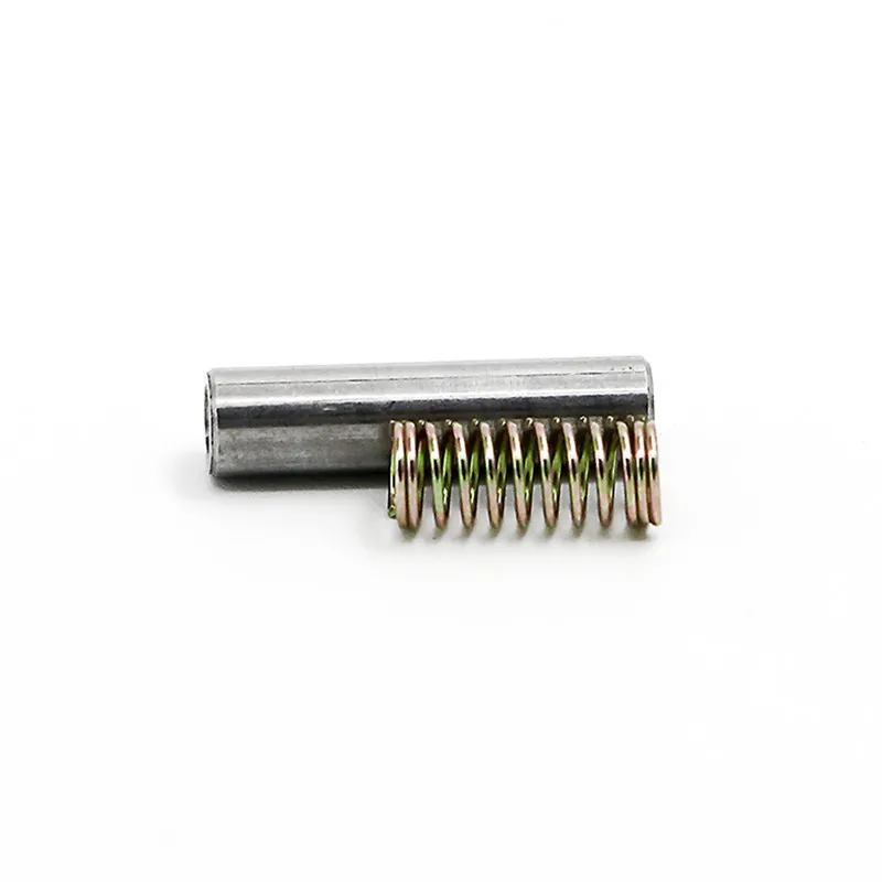 Energy Suspension 3.2129R 2/&4WD REAR SPRING BUSHINGS