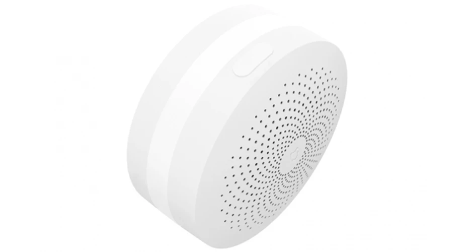 Xiaomi Mijia Smart Home Multi-function Gateway Upgraded ZigBee Temperature Door Sensor WiFi Motion Smart Remote Control by APP-88