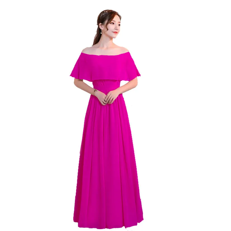 Robe De Soiree Сексуальное вечернее с вырезом «Лодочка» платье Длинное Элегантное платье без рукавов с кружевом на спине вечернее платье