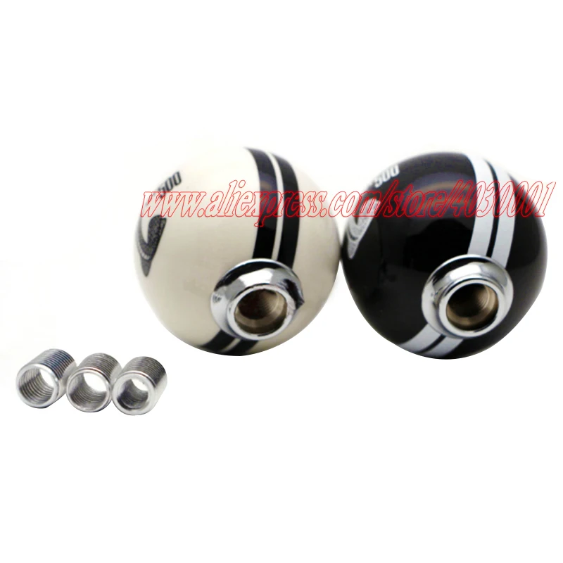 gear shift knob (8)