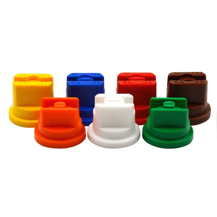 Made In Italy Agricultural  Machine Spraying   high pressure fan nozzle Plant protection drone nozzle,agricultural fan nozzle