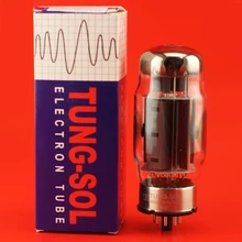 1 шт. Россия труба Tung-sol kt120(KT88/KT100/KT66) вакуумная трубка Repalce shuguang Psvane Sovtek JJ EH Mullard KT120/KT88/KT100