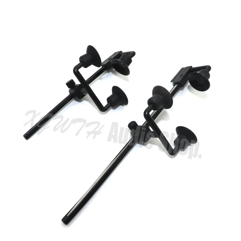 Musical Instrument Condenser Microphone for Saxophone Violin Orchestra Trumpet Gooseneck Stage Performance For Shure Audio Mic