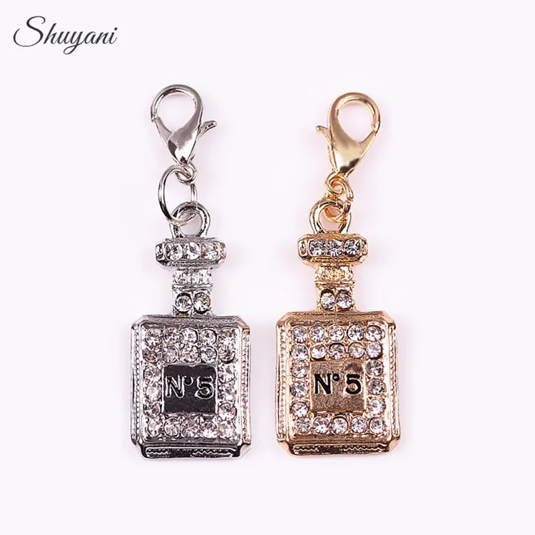 20pcs-lot-Fashion-2-colors-Crystal-Perfume-Bottle-Charms-Pendant-fits-Floating-Locket-Charms-Jewelry-Findings