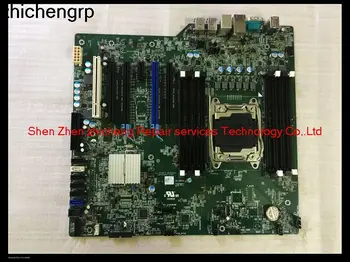 

for dell Precision T5810 workstation motherboard HHV7N 0HHV7N AL3610 socket LGA2011-3 DDR4 system motherboard
