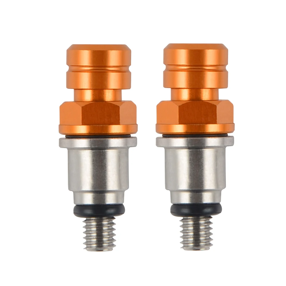 M4 WP Fork Air Bleeder амортизирующая вилка для KTM 1290 1190 990 950 Super Adventure супермото Duke Enduro