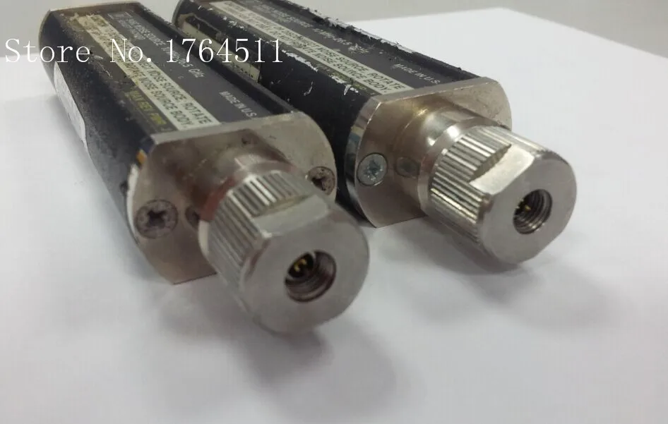 

[BELLA] Agilent ORIGINAL 346C 10MHZ-26.5GHZ BNC/2.92mm noise source