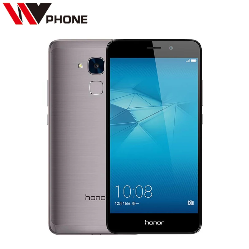 Original Huawei Honor 5C 2G Ram 16G ROM Mobile Phone Octa