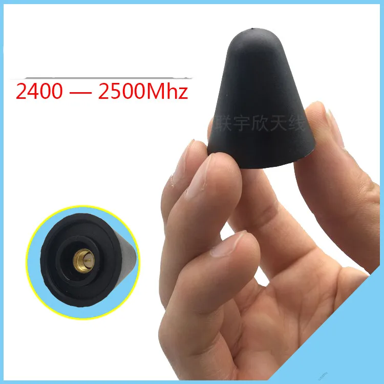 2 4G Гриб всенаправленная антенна mini wifi ufl Пигтейл/провод для антенны|Антенны