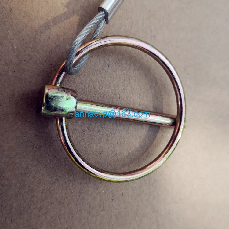 trailer hitch pin lynch pin trailer parts 2