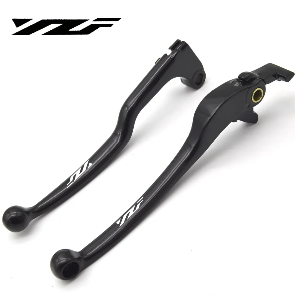 motorcycle parts Brake Clutch Hand Levers Fit for Yamaha YZF R1 YZFR1