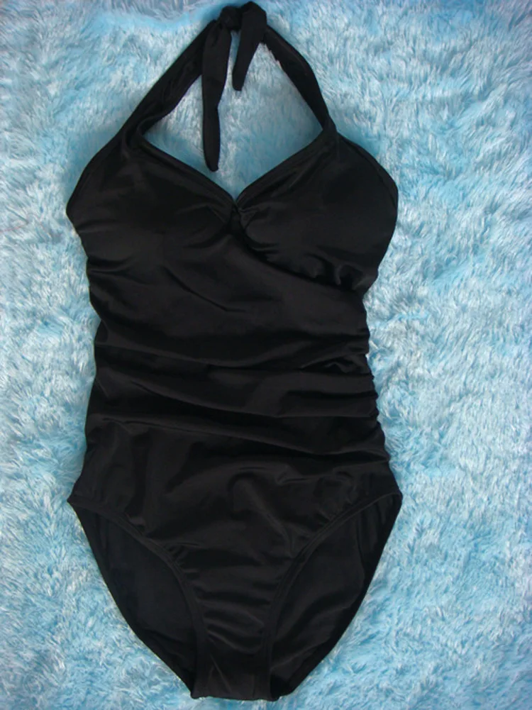 Buy New Brand Ladies Sexy Beach Padded Halter Bathing