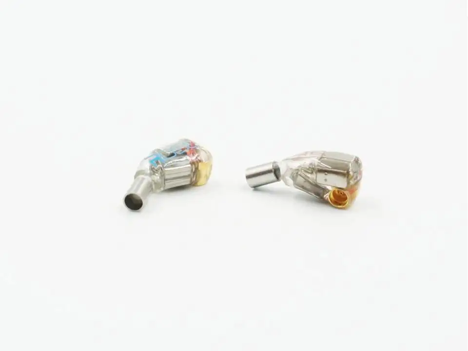 Rose Mini4 4 сбалансированная арматура аудиофил MMCX съемные наушники вкладыши|in-ear