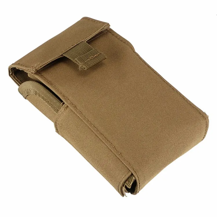 Охотничий страйкбол molle pouch Тактический 25 Shot gun Shell патронташ ремень патроны держатель военный патрон сумка Тактические аксессуары