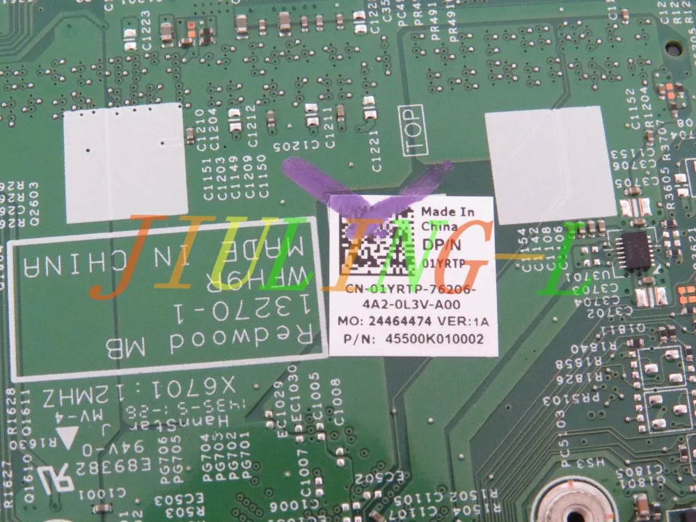 dell-inspiron-11-3147-intel-integrated-laptop-motherboard-1yrtp-tested-2662406107dd43774011f8aadce78cb3