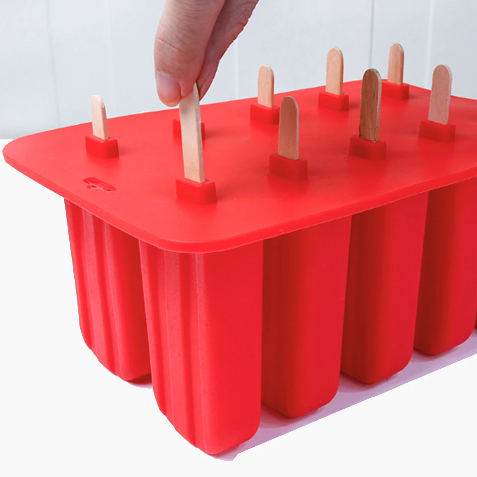 Ice Cream Tubs  (100)