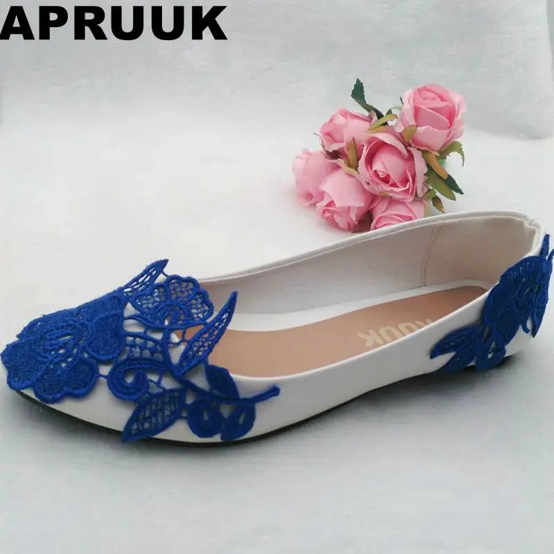 flat heel bridal shoes