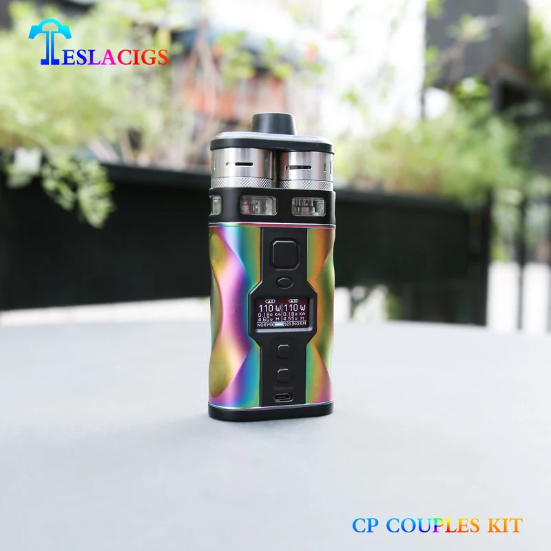 TESLA CP Couples Kit for E Cigarette (27)