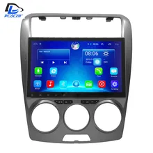 32G ROM android gps car multimedia radio player no traço para Bueturn B50 2009-2012 anos de carro navigaton estéreo