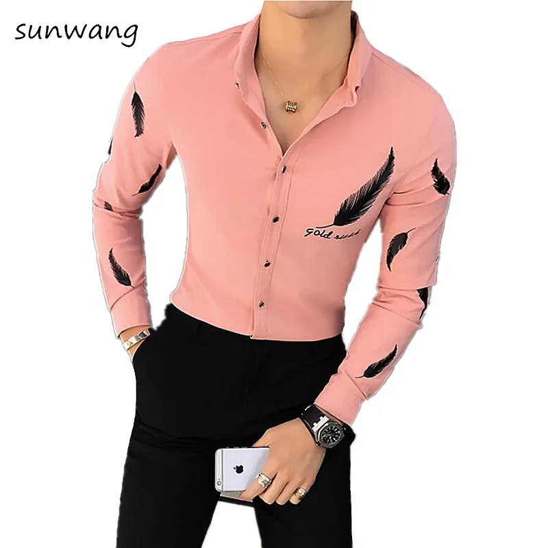 classic mens shirts brands