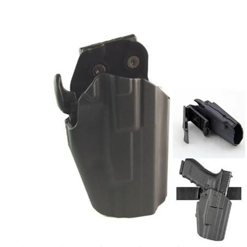 Тактическая универсальная пистолетка Для Правшей для Glock 17 18 19 26 GL 34 35 41 P226 226 M9 m92