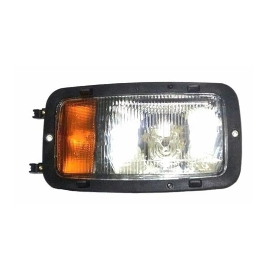 

FEBIAT Head lamp used for MERCEDES RIGHT CAB 641 truck 641 820 0961/6418200961