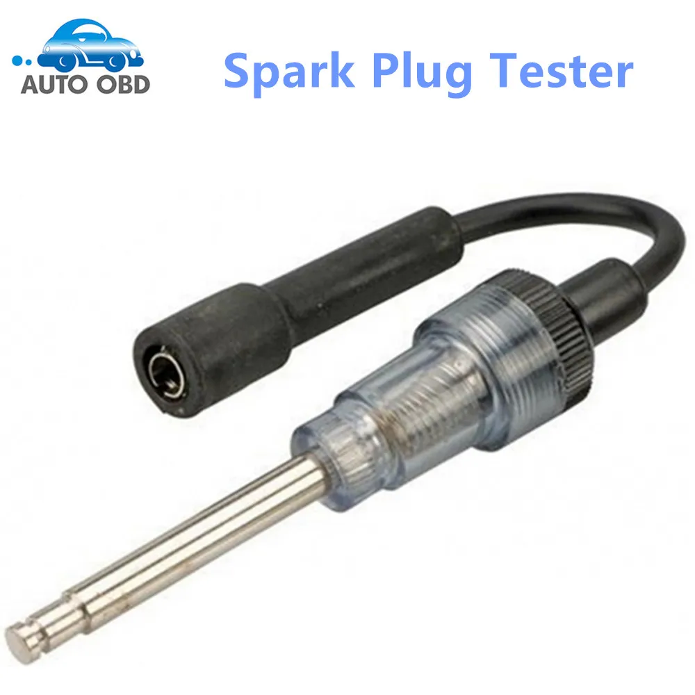 Wholesale 10pcs/lot Automotive Ignition System Tester In line Ignition