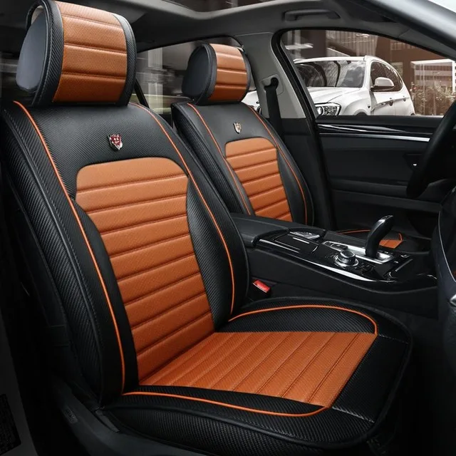 Car seat cover seat covers for Hyundai accent elantra veracruz creta 2017 2016 2015 2014 2013