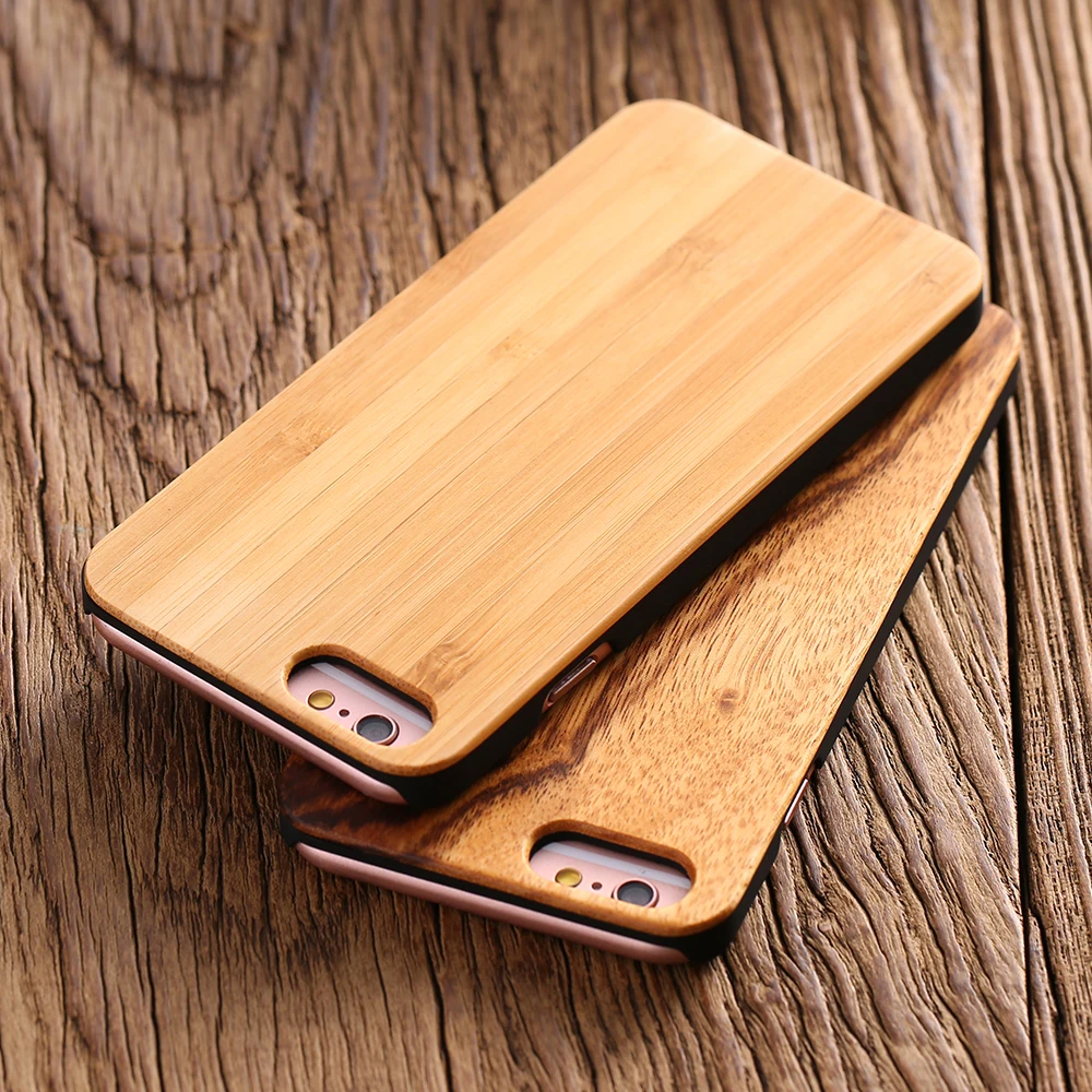custodia iphone 6 wood custodia iphone 6 wood