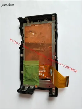 

NEW LCD Display Screen For SAMSUNG for NX2000 Digital Camera Repair Part White