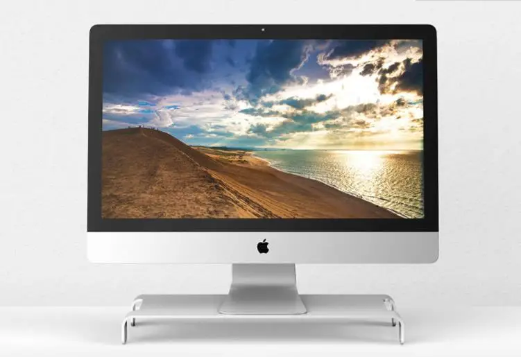 أصيلة Xiaomi Mijia iQunix الكمبيوتر حامل هاتف كمبيوتر محمول جبل دفتر حامل مكتبي الألومنيوم شاشة عرض تلفزيون حامل الساخن