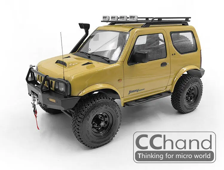 CC ручной металлический кровельный Стеллаж Для MST JIMNY (светильник)|Детали и