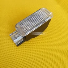 Межкомнатная дверь светильник лампа светильник s для audi A1 A2 A3 A4 A5 A6 A7 Q3 Q5 Q7 yeti vw sharan Фаэтон сиденье 8KD947415C 4B0947