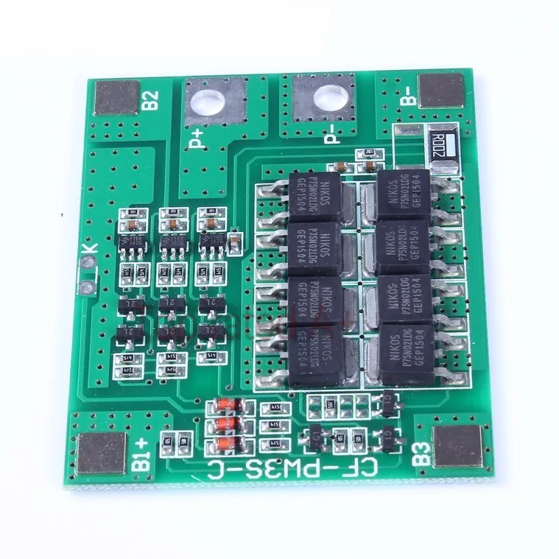плата для зарядки литий-ионных аккумуляторов 18650. плата bms 4s 40a, 16. бмс плата для 18650. Bms 4s 16. зарядка для аккумуляторных батареек 18650.